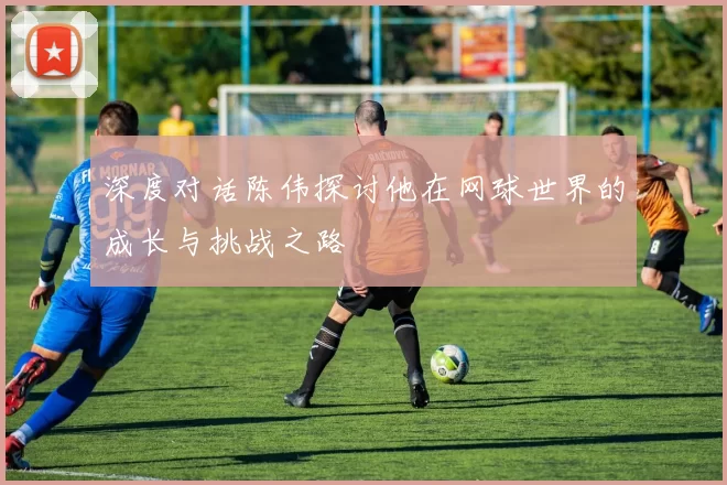 深度对话陈伟探讨他在网球世界的成长与挑战之路